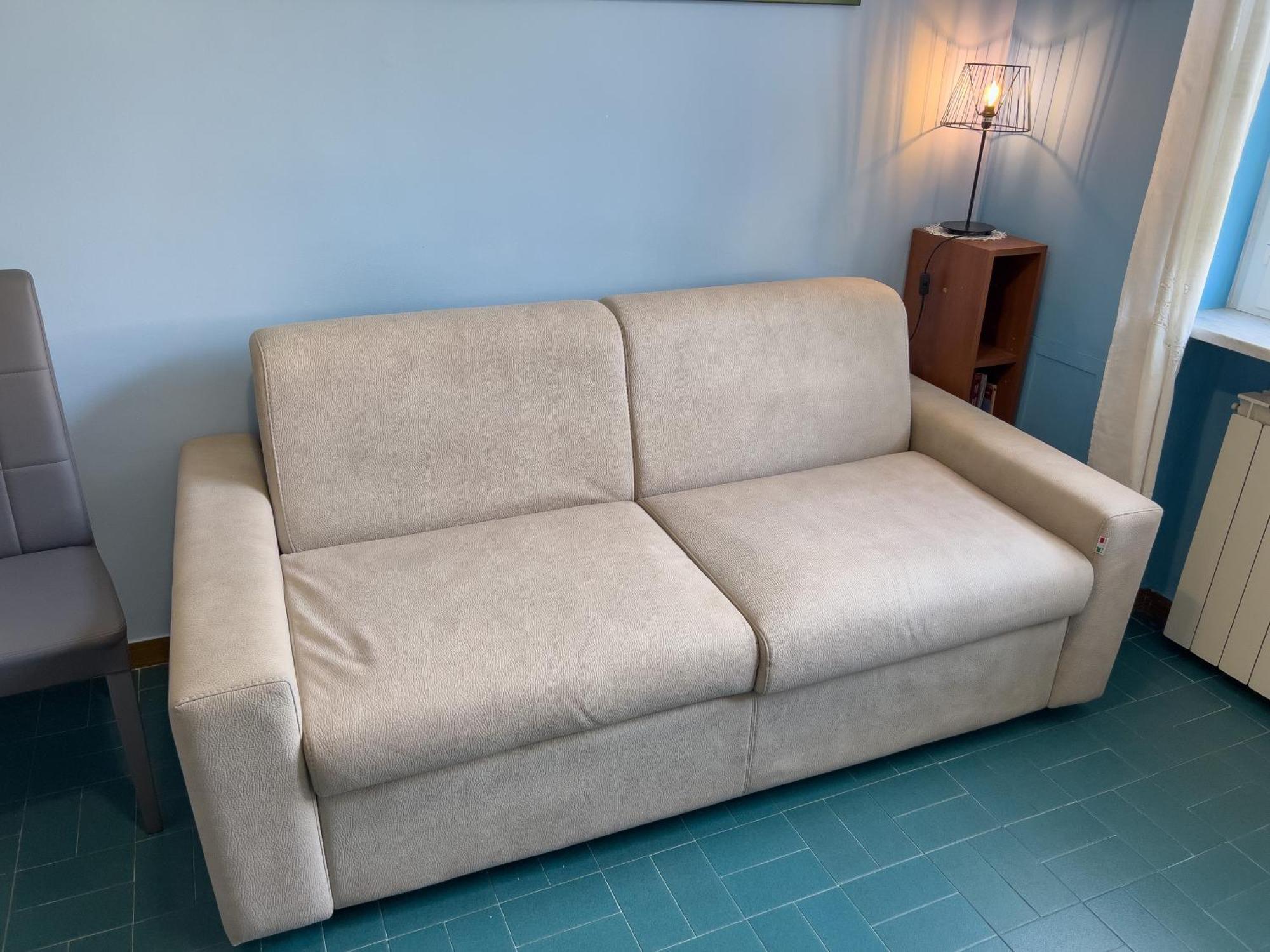 Casa Carlotta Lägenhet San Bartolomeo Al Mare Exteriör bild