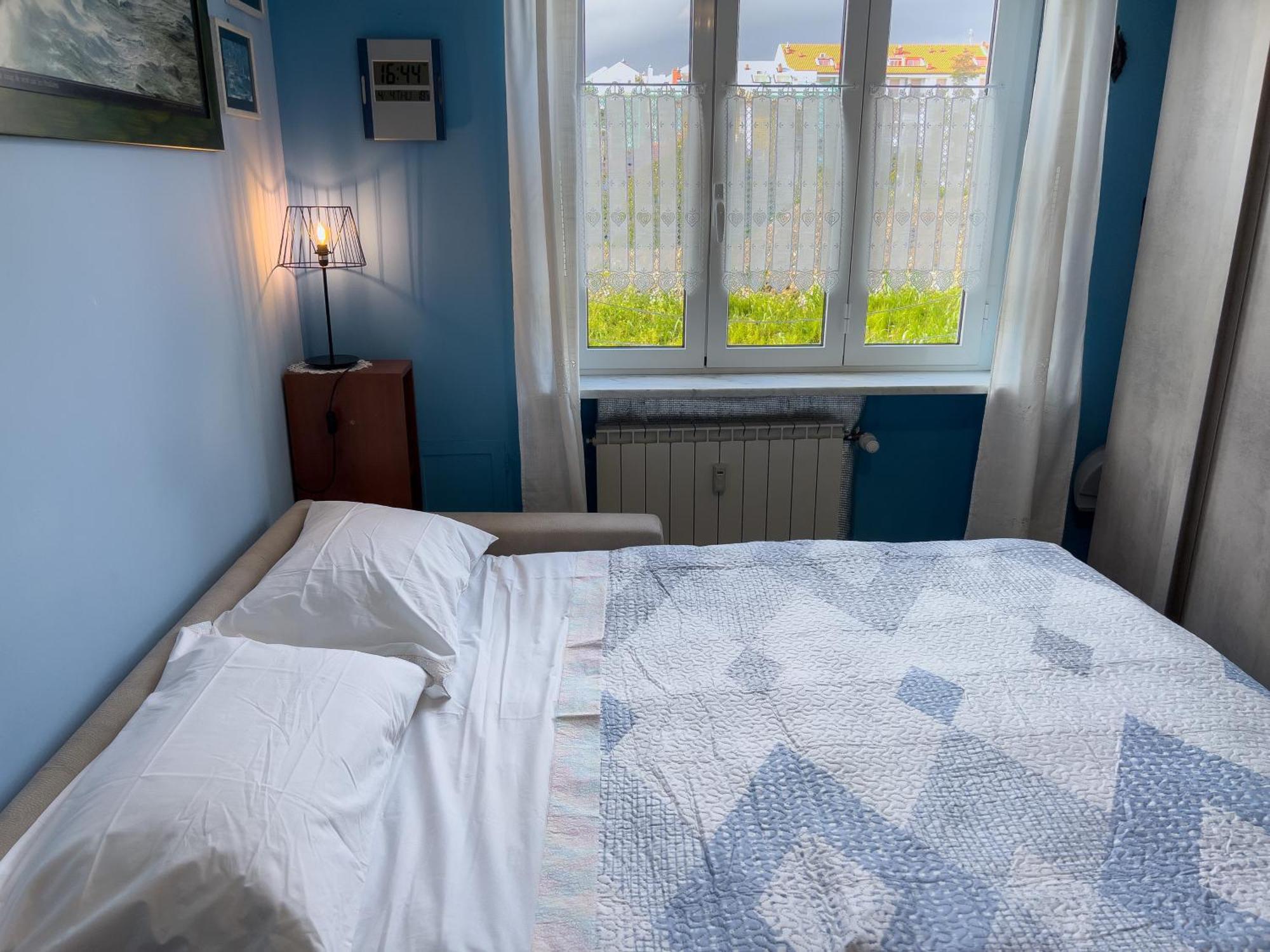 Casa Carlotta Lägenhet San Bartolomeo Al Mare Exteriör bild